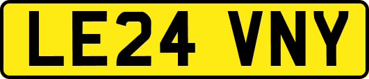 LE24VNY