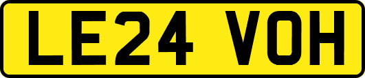 LE24VOH