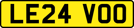 LE24VOO