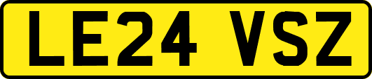 LE24VSZ