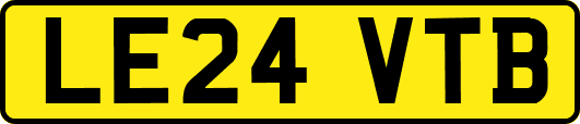 LE24VTB
