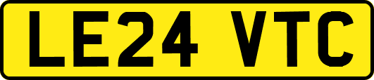 LE24VTC