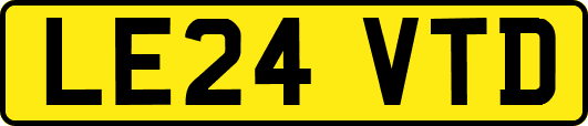 LE24VTD