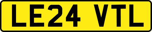 LE24VTL