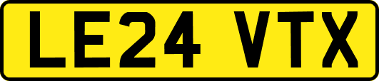 LE24VTX