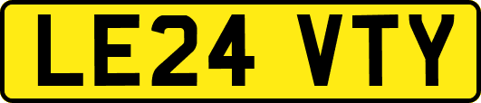 LE24VTY