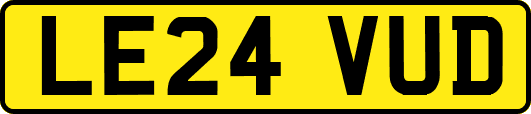 LE24VUD