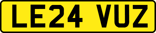 LE24VUZ