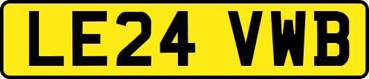 LE24VWB