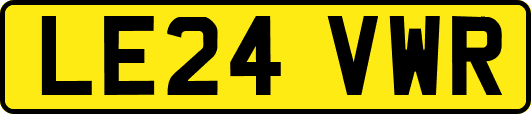 LE24VWR