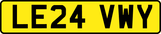 LE24VWY