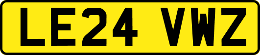LE24VWZ