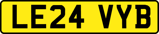 LE24VYB