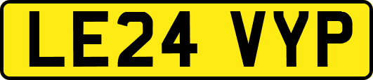 LE24VYP