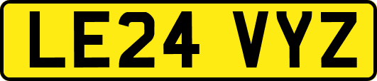 LE24VYZ