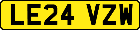 LE24VZW