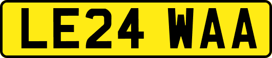LE24WAA