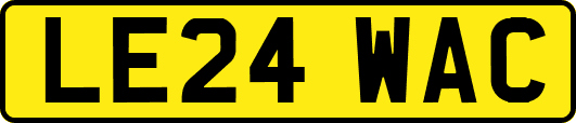 LE24WAC