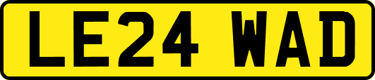 LE24WAD