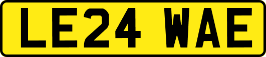 LE24WAE