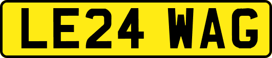 LE24WAG
