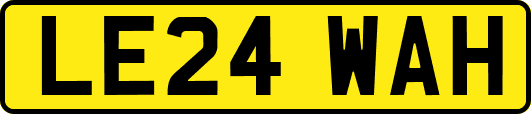 LE24WAH