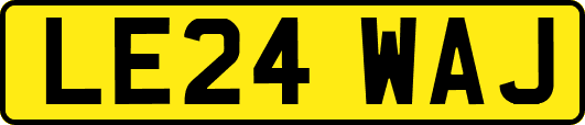 LE24WAJ