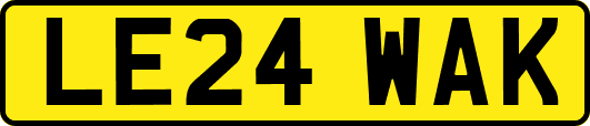 LE24WAK