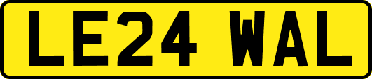 LE24WAL