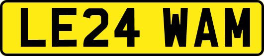 LE24WAM