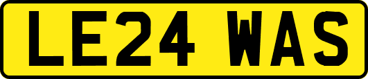 LE24WAS