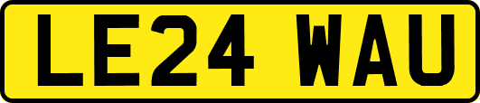 LE24WAU