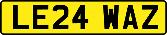 LE24WAZ