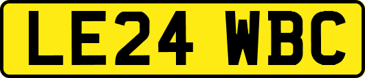 LE24WBC