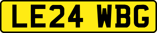 LE24WBG