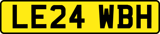 LE24WBH