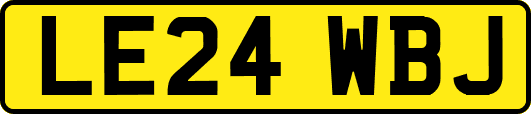 LE24WBJ