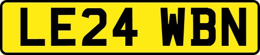 LE24WBN