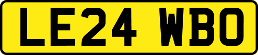 LE24WBO