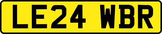 LE24WBR