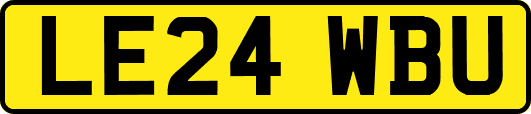 LE24WBU