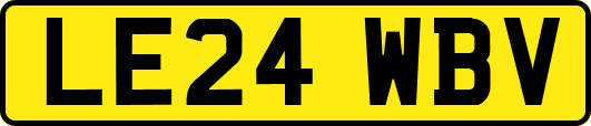 LE24WBV