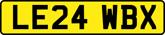 LE24WBX