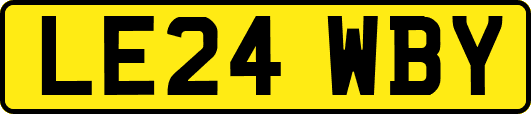 LE24WBY