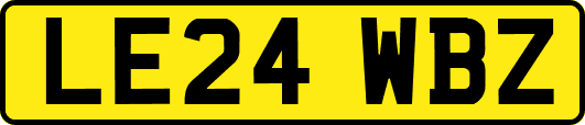 LE24WBZ