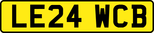 LE24WCB