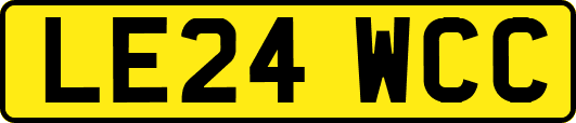 LE24WCC