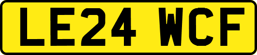 LE24WCF