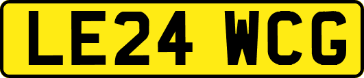LE24WCG