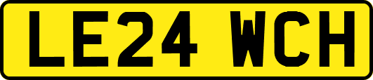 LE24WCH